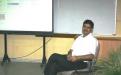 Training course on "Mainstreaming Biodiversity in Impact Assessment" for the officers of ICFRE (18th – 22nd August, 2008)