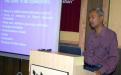 Training Course on Environmental Impact Assessment for Biodiversity Conservation for Indian Forest Service Officers (7th - 11th September 2009)