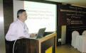 Training Workshop on Mainstreaming Biodiversity in Impact Assessment for Indian Forest Service Officers (12th - 13th August 2010)