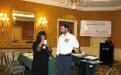 Ecological and economic evaluation approaches for mainstreaming biodiversity in EIA at Al Khobar, Saudi Arabai (24th-26th November, 2008)