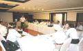 Training Workshop on Mainstreaming Biodiversity in Impact Assessment for Indian Forest Service Officers (12th - 13th August 2010)