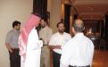 Ecological and economic evaluation approaches for mainstreaming biodiversity in EIA at Al Khobar, Saudi Arabai (24th-26th November, 2008)