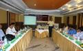 Training Course on Environmental Impact Assessment for Biodiversity Conservation for Indian Forest Service Officers (7th - 11th September 2009)