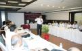 Training Workshop on Mainstreaming Biodiversity in Impact Assessment for Indian Forest Service Officers (12th - 13th August 2010)