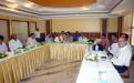 Training Course on Environmental Impact Assessment for Biodiversity Conservation for Indian Forest Service Officers (7th - 11th September 2009)