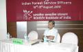 Training Workshop on Mainstreaming Biodiversity in Impact Assessment for Indian Forest Service Officers (12th - 13th August 2010)