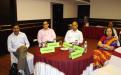 Training Workshop on Mainstreaming Biodiversity in Impact Assessment for Indian Forest Service Officers (27th - 28th August 2012)