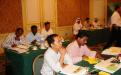 Ecological and economic evaluation approaches for mainstreaming biodiversity in EIA at Al Khobar, Saudi Arabai (24th-26th November, 2008)
