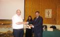 Ecological and economic evaluation approaches for mainstreaming biodiversity in EIA at Al Khobar, Saudi Arabai (24th-26th November, 2008)