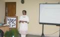 Training course on "Mainstreaming Biodiversity in Impact Assessment" for the officers of ICFRE (18th – 22nd August, 2008)