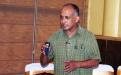 Training Course on Environmental Impact Assessment for Biodiversity Conservation for Indian Forest Service Officers (7th - 11th September 2009)