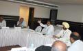 Training Workshop on Mainstreaming Biodiversity in Impact Assessment for Indian Forest Service Officers (12th - 13th August 2010)