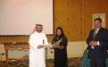 Ecological and economic evaluation approaches for mainstreaming biodiversity in EIA at Al Khobar, Saudi Arabai (24th-26th November, 2008)