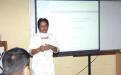 Training course on "Mainstreaming Biodiversity in Impact Assessment" for the officers of ICFRE (18th – 22nd August, 2008)