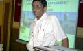 Training Course on Environmental Impact Assessment for Biodiversity Conservation for Indian Forest Service Officers (7th - 11th September 2009)