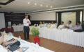 Training Workshop on Mainstreaming Biodiversity in Impact Assessment for Indian Forest Service Officers (12th - 13th August 2010)
