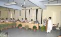Training course on "Mainstreaming Biodiversity in Impact Assessment" for the officers of ICFRE (18th – 22nd August, 2008)