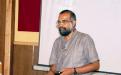 Training Course on Environmental Impact Assessment for Biodiversity Conservation for Indian Forest Service Officers (7th - 11th September 2009)
