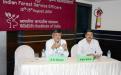 Training Workshop on Mainstreaming Biodiversity in Impact Assessment for Indian Forest Service Officers (12th - 13th August 2010)