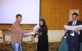 Ecological and economic evaluation approaches for mainstreaming biodiversity in EIA at Al Khobar, Saudi Arabai (24th-26th November, 2008)