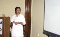 Training course on "Mainstreaming Biodiversity in Impact Assessment" for the officers of ICFRE (18th – 22nd August, 2008)