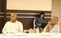 Training Workshop on Mainstreaming Biodiversity in Impact Assessment for Indian Forest Service Officers (12th - 13th August 2010)