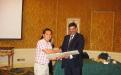 Ecological and economic evaluation approaches for mainstreaming biodiversity in EIA at Al Khobar, Saudi Arabai (24th-26th November, 2008)