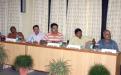 Training course on "Mainstreaming Biodiversity in Impact Assessment" for the officers of ICFRE (18th – 22nd August, 2008)