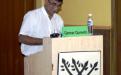 Training Course on Environmental Impact Assessment for Biodiversity Conservation for Indian Forest Service Officers (7th - 11th September 2009)