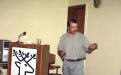 Training course on "Mainstreaming Biodiversity in Impact Assessment" for the officers of ICFRE (18th – 22nd August, 2008)