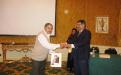 Ecological and economic evaluation approaches for mainstreaming biodiversity in EIA at Al Khobar, Saudi Arabai (24th-26th November, 2008)