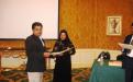 Ecological and economic evaluation approaches for mainstreaming biodiversity in EIA at Al Khobar, Saudi Arabai (24th-26th November, 2008)