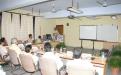 Training course on "Mainstreaming Biodiversity in Impact Assessment" for the officers of ICFRE (18th – 22nd August, 2008)