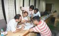 Training course on "Mainstreaming Biodiversity in Impact Assessment" for the officers of ICFRE (18th – 22nd August, 2008)