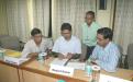 Training course on "Mainstreaming Biodiversity in Impact Assessment" for the officers of ICFRE (18th – 22nd August, 2008)