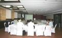 Training Workshop on Mainstreaming Biodiversity in Impact Assessment for Indian Forest Service Officers (12th - 13th August 2010)