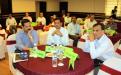 Training Workshop on Mainstreaming Biodiversity in Impact Assessment for Indian Forest Service Officers (27th - 28th August 2012)