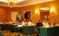 Ecological and economic evaluation approaches for mainstreaming biodiversity in EIA at Al Khobar, Saudi Arabai (24th-26th November, 2008)