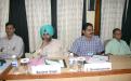 Training course on "Mainstreaming Biodiversity in Impact Assessment" for the officers of ICFRE (18th – 22nd August, 2008)