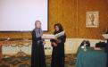 Ecological and economic evaluation approaches for mainstreaming biodiversity in EIA at Al Khobar, Saudi Arabai (24th-26th November, 2008)