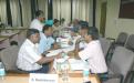 Training course on "Mainstreaming Biodiversity in Impact Assessment" for the officers of ICFRE (18th – 22nd August, 2008)