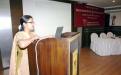 Training Workshop on Mainstreaming Biodiversity in Impact Assessment for Indian Forest Service Officers (12th - 13th August 2010)