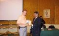 Ecological and economic evaluation approaches for mainstreaming biodiversity in EIA at Al Khobar, Saudi Arabai (24th-26th November, 2008)
