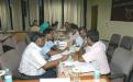 Training course on "Mainstreaming Biodiversity in Impact Assessment" for the officers of ICFRE (18th – 22nd August, 2008)