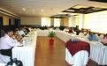 Training Workshop on Mainstreaming Biodiversity in Impact Assessment for Indian Forest Service Officers (12th - 13th August 2010)
