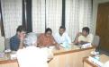 Training course on "Mainstreaming Biodiversity in Impact Assessment" for the officers of ICFRE (18th – 22nd August, 2008)