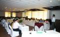 Training Workshop on Mainstreaming Biodiversity in Impact Assessment for Indian Forest Service Officers (12th - 13th August 2010)
