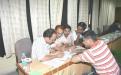 Training course on "Mainstreaming Biodiversity in Impact Assessment" for the officers of ICFRE (18th – 22nd August, 2008)