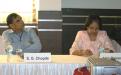 Training Workshop on Mainstreaming Biodiversity in Impact Assessment for Indian Forest Service Officers (12th - 13th August 2010)