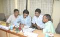 Training course on "Mainstreaming Biodiversity in Impact Assessment" for the officers of ICFRE (18th – 22nd August, 2008)